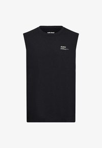 Non sélectionné, black