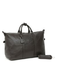 Hexagona CONFORT - Borsa da viaggio - marron foncé confort