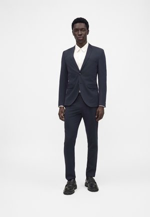 Jack & Jones PREMIUM FRANCO SUIT NOOS SET - Κοστούμι - dark navy