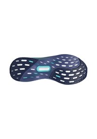 adidas Performance ULTRABOOST 5X - Chaussures de running sur route - blau
