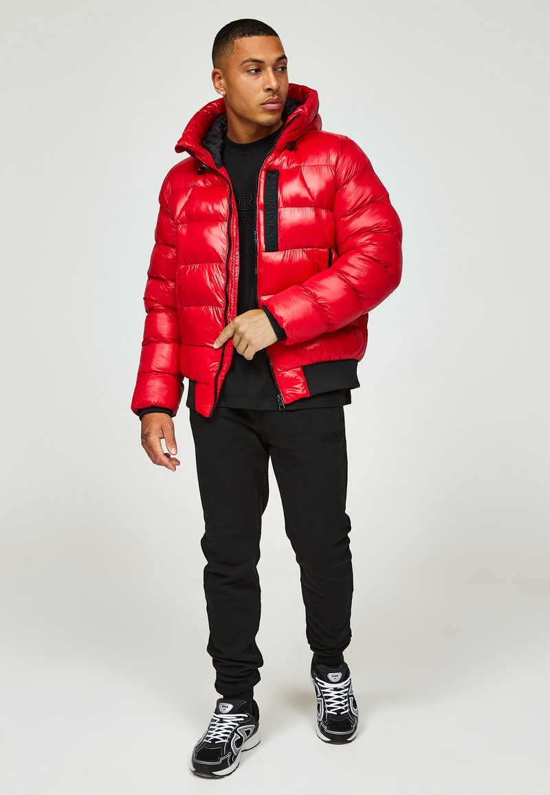 mens glorious gangsta jackets