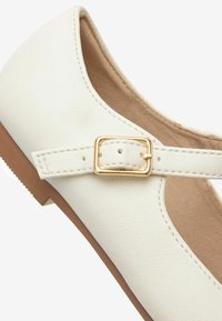 Next Ballerinasko m/ rem - beige