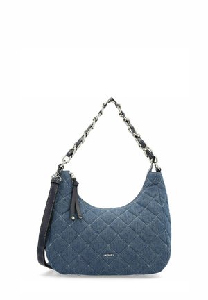 ROCKSTAR 43 CM - Handbag - blue