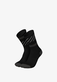 Unausgewählt, schwarz