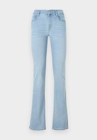 DREAMS - Jean bootcut - light blue
