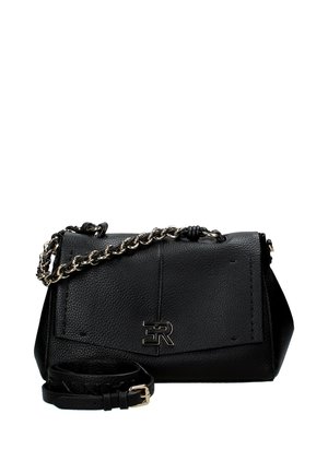 Borsa a mano - black