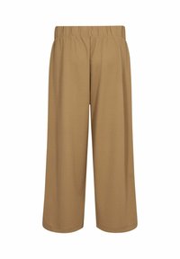 Soyaconcept SC-SIHAM 36 - Hlače - desert brown