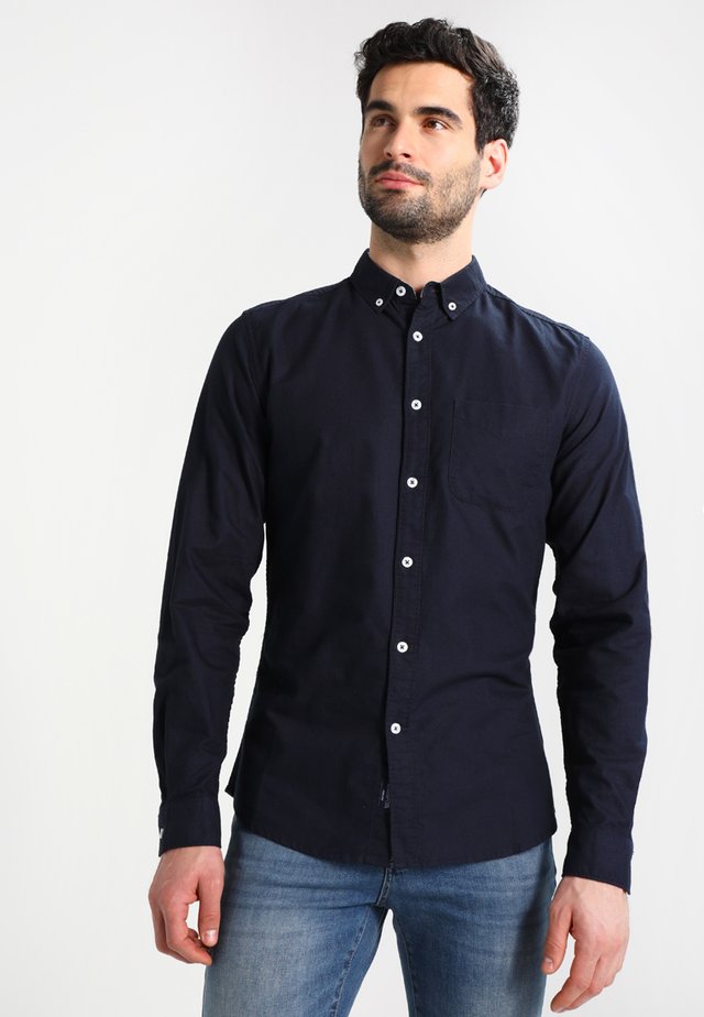 TOMMY - Camisa - blue