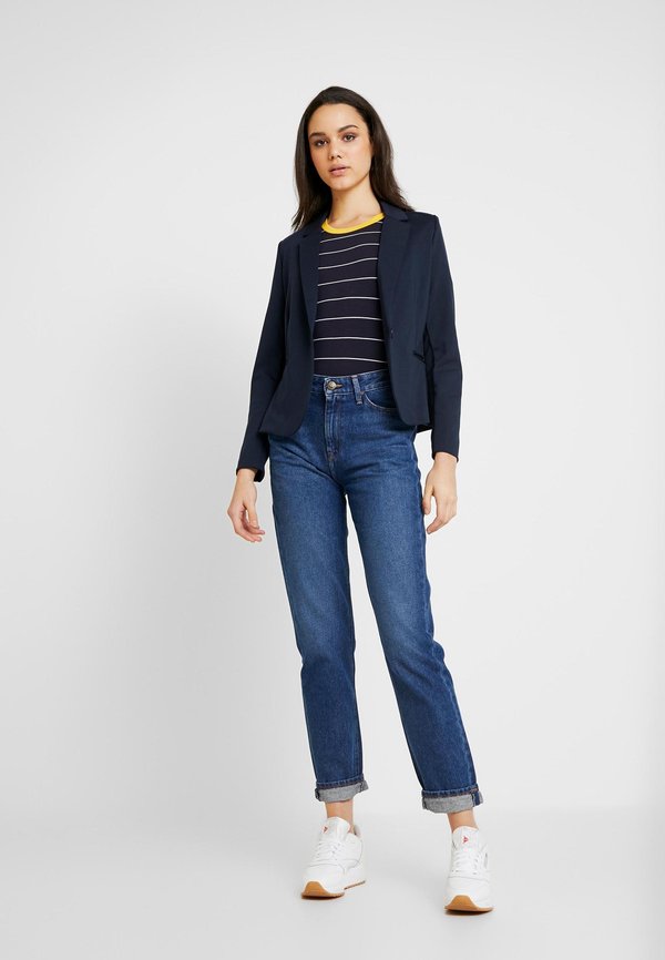 BYRizetta - Blazer - copenhagen night3