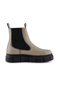 Shoe The Bear Ankelboots - beige