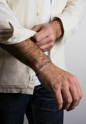 COR  - Bracelet - silver-coloured