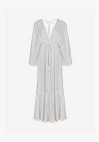 Non sélectionné, white