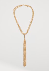 CALISTIA - Náhrdelník - gold-coloured