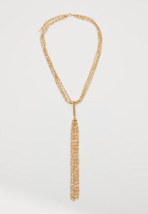 CALISTIA - Colier - gold-coloured
