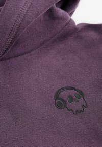 Next Sweatshirt - purple