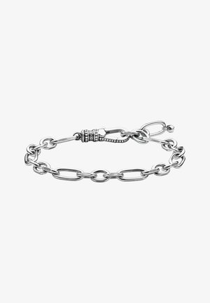 THOMAS SABO Bracciale - silver-coloured