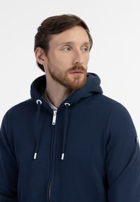 DreiMaster KILATA - Sweatjakke - marine