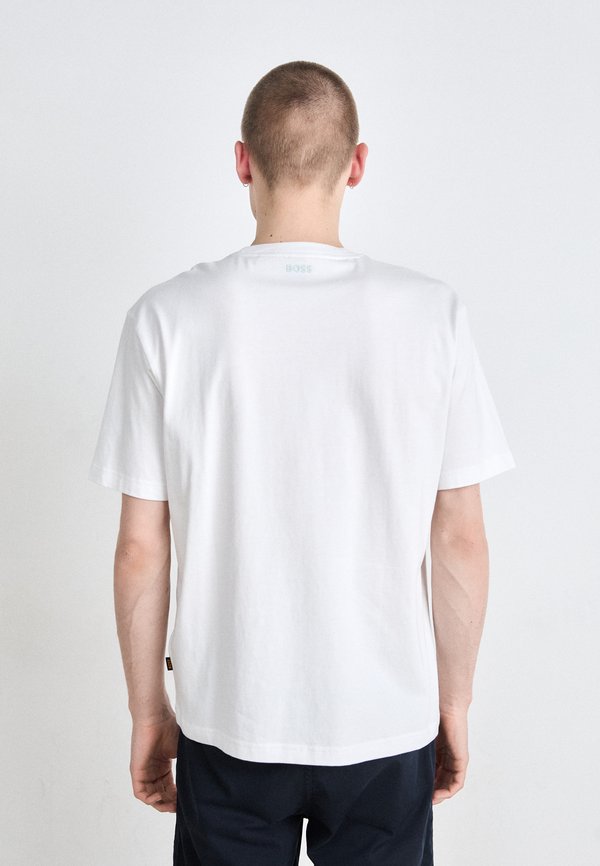 FISHPATCH - Print T-shirt4