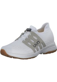 UYN Sneaker low - white