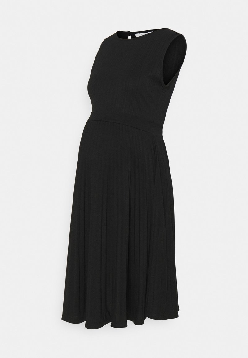 Ripe Jerseyjurk zwart