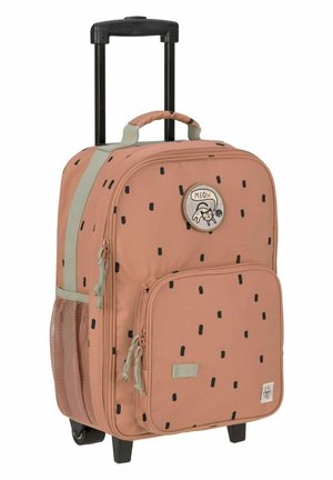 Valise - beige
