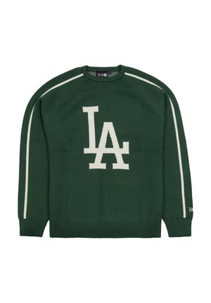 New Era, Jersey de punto - los angeles dodgers
