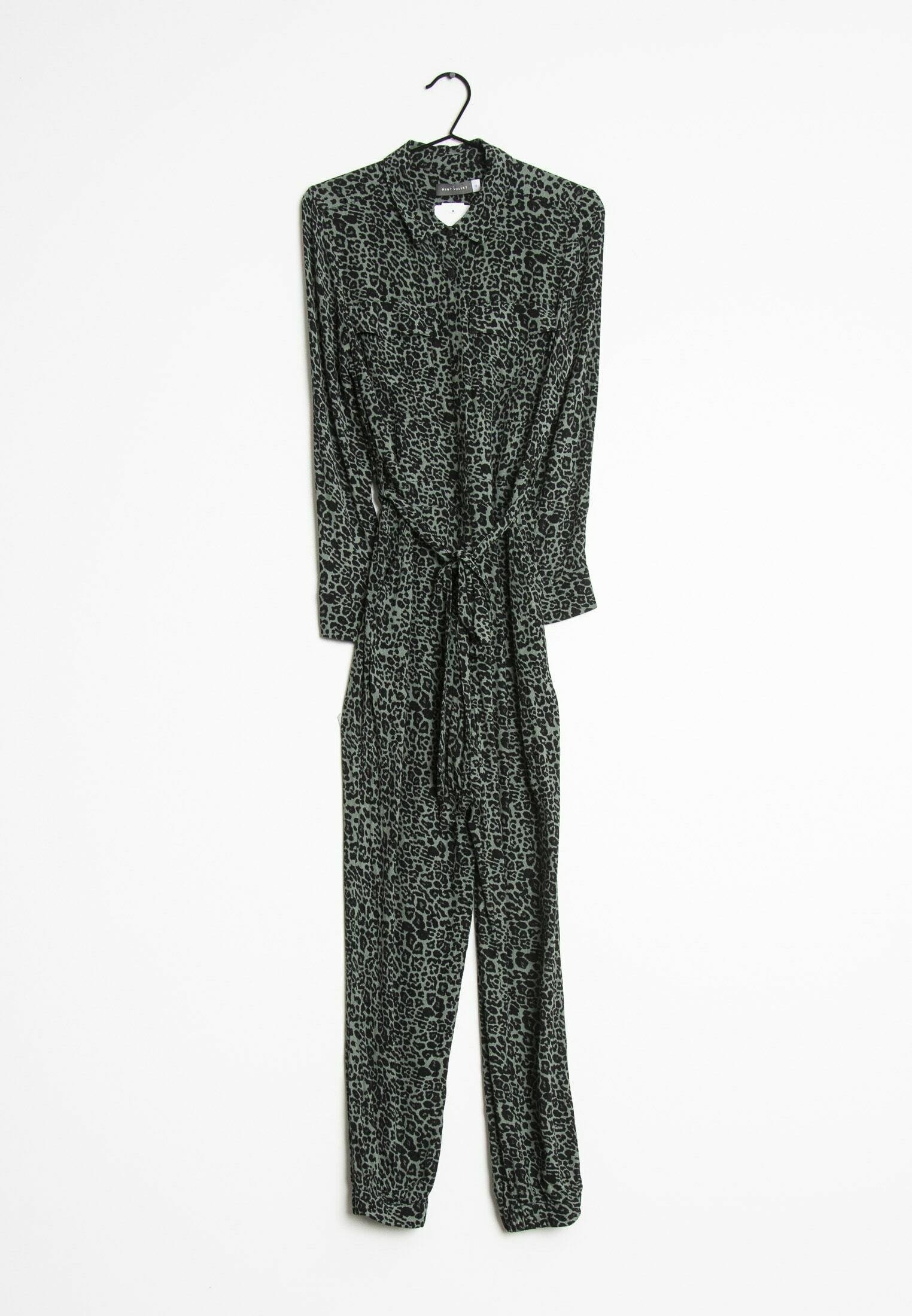 mint velvet jumpsuit