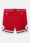 NBA TEAM BOYS ICON SWINGMAN UNISEX - Klubska moštva - red