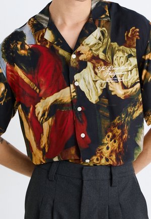 Camisa - black