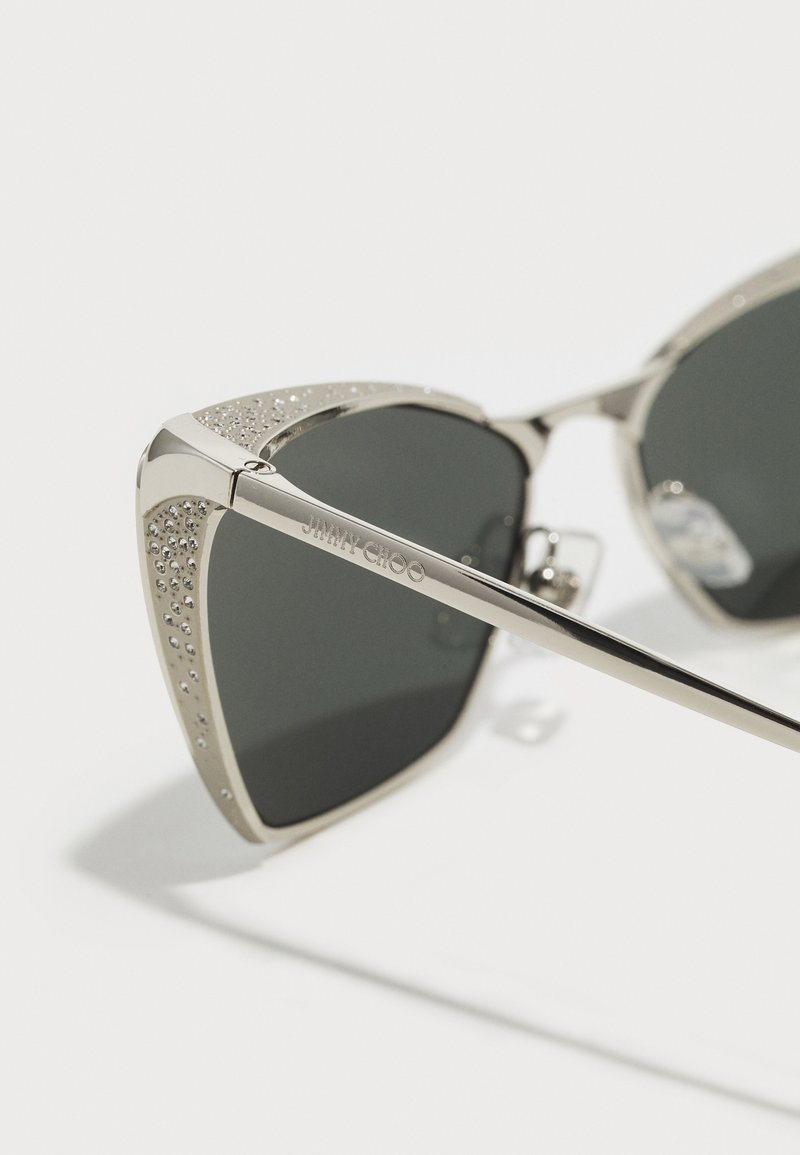 Jimmy Choo Sunglasses - silver-coloured - Zalando display picture 1