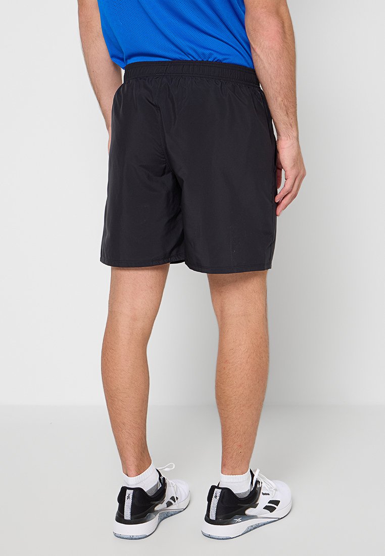 Kurze Sporthose