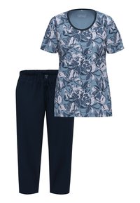 AMMANN SET - Yöasusetti - blau