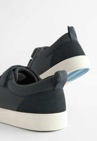 Next FASTENING FIT - Boty se suchým zipem - navy blue