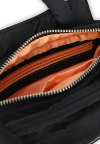 Expatrié POPPY SMALL - Käsilaukku - black