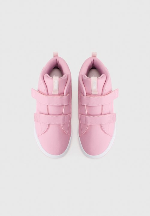 PUMA MULTIFLEX 2 UNISEX - Zapatillas de trail running - poised pink/mauve mist — foto 4