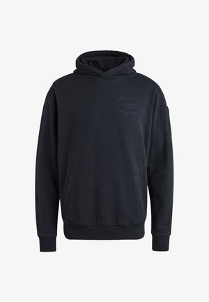 PME Legend, ARTWORK - Kapuzenpullover - salute