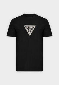 Επιλέχθηκε, jet black