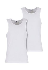 Unausgewählt, white white