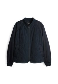 LOOSE FIT ONION STITCHING - Jas - coal blue