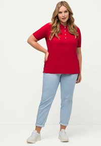 Ulla Popken Koszulka polo