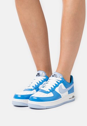 Nike Sportswear, Baskets basses - royal blue