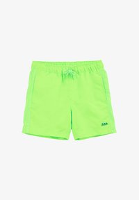 Nem kiválasztott, bright green