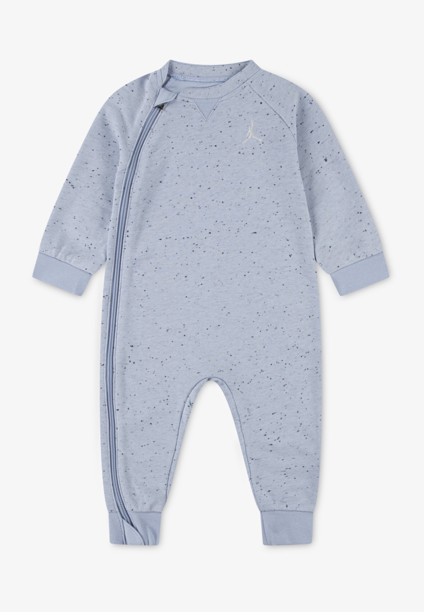 Jordan JUMPMAN COVERALL UNISEX Tuta jumpsuit hydrogen blue/blu