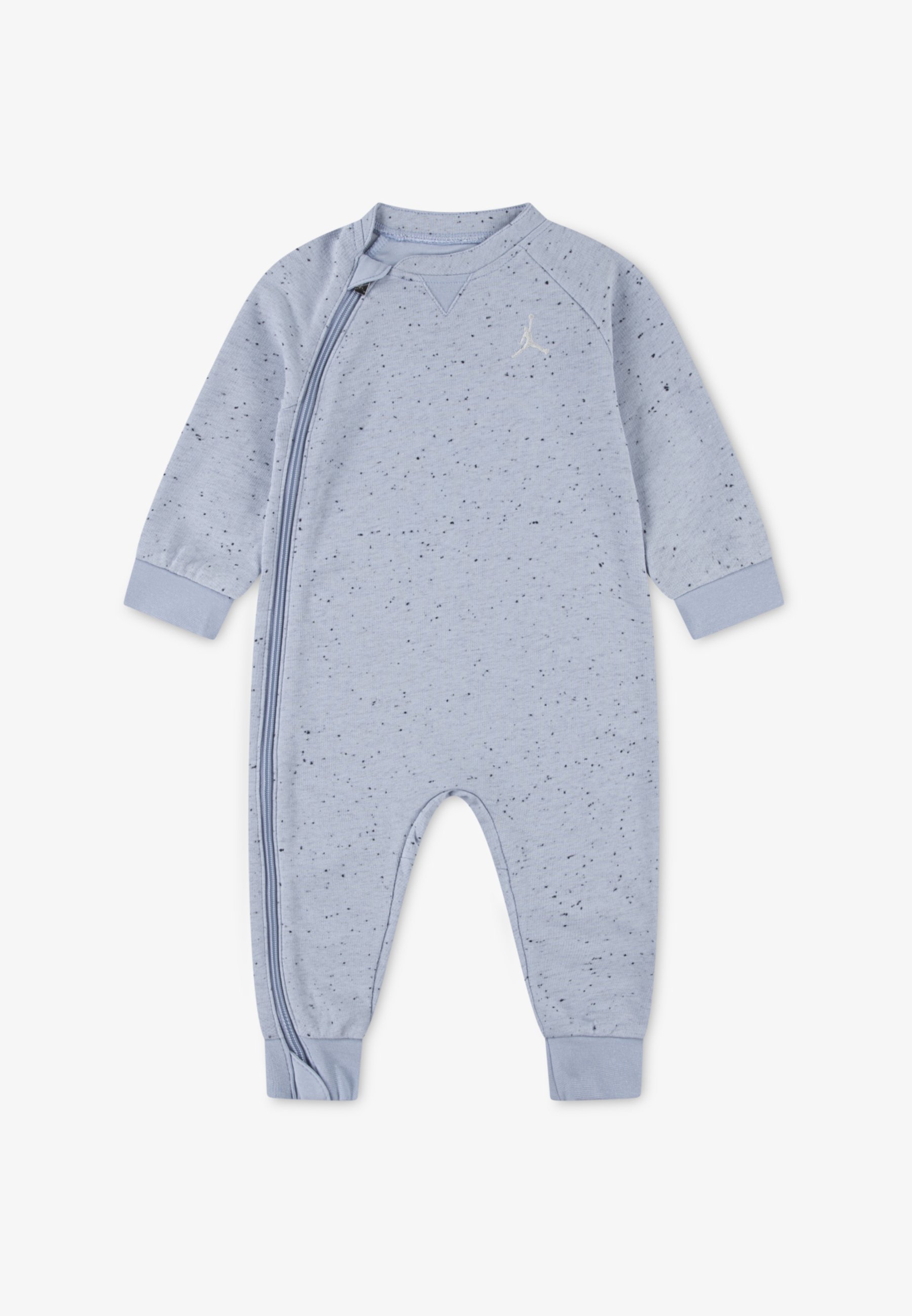 Jordan JUMPMAN COVERALL UNISEX Tuta jumpsuit hydrogen blue/blu