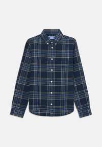 Ausgewählt, dark navy
