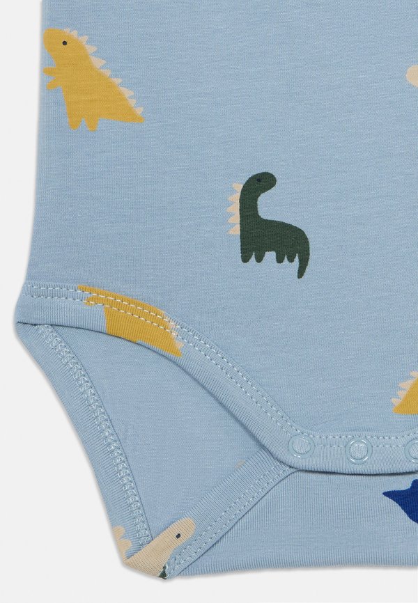 NBMVROELS BODY BOX UNISEX 2 PACK - Body4