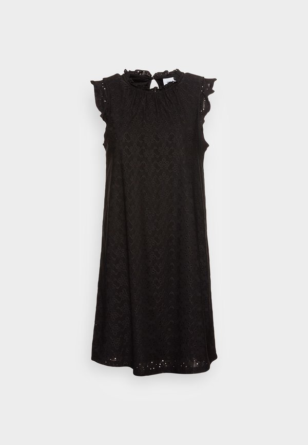 VIKAWA FLOUNCE SHORT DRESS - Day dress4