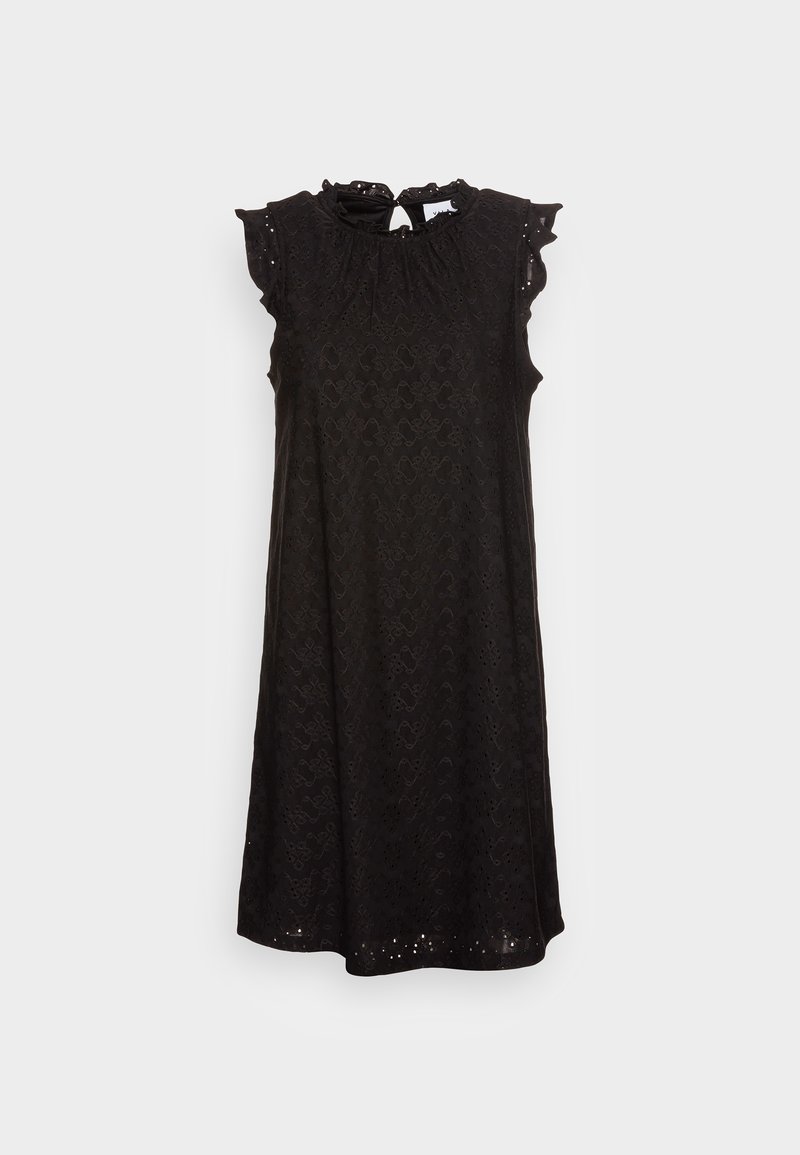 Vila Jurk zwart Vila Jurk zwart