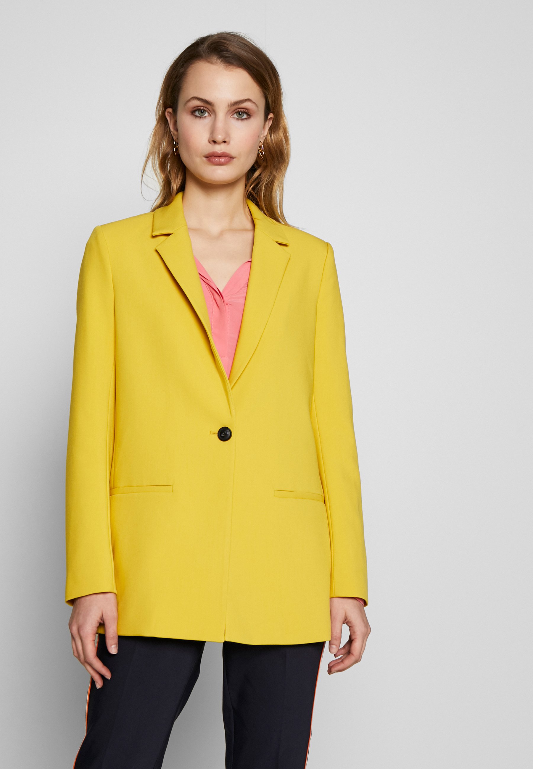KYLIE Blazer ceylon yellow KYLIE Blazer ceylon yellow