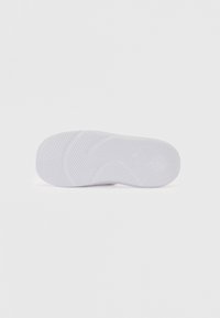 Jordan FRANCHISE - Natikači za na bazen - white/black